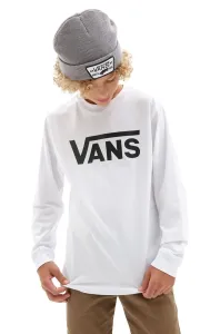 Vans - Dětské tričko s dlouhým rukávem 122-174 cm #1950462