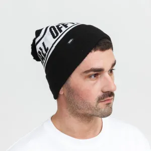 Vans MN OFF THE WALL POM BEANIE OS