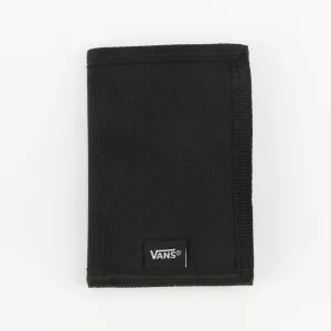 Peněženka Vans pánská, černá barva #3505596