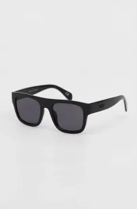 Sluneční brýle Vans pánské, černá barva #5551703