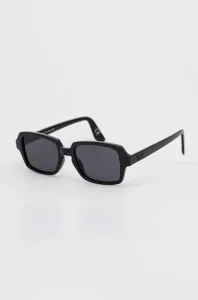 Sluneční brýle Vans pánské, černá barva #4443399