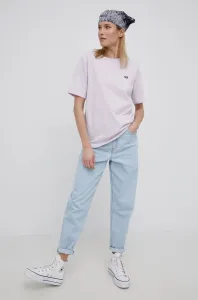 Trička s krátkým rukávem Vans