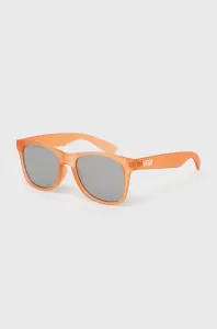 Vans Spicoli Flat Shades Sluneční brýle Oranžová
