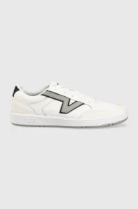 Sneakers boty Vans Lowland CC bílá barva, VN0A7TNLIYP1 #5253566