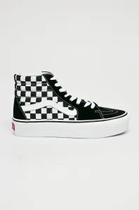 Dámská obuv Vans