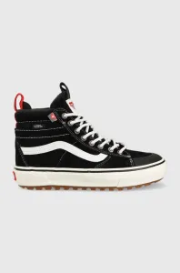 Kotníková obuv Vans