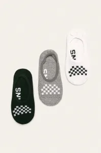 Vans - Kotníkové ponožky (3-pack) #4203795