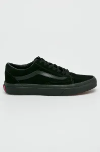 VANS-UA Old Skool black Černá 36