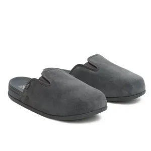 Pantofle Vans Harbor Mule VR3 Dark Grey Surfshoes #5474381