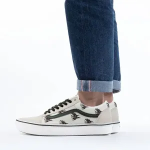 Tenisky VANS UA Comfycush Old Sixty Sixers