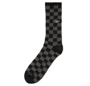 Vans - Ponožky , VN0A3H3NBA51-Blk/Chrcl