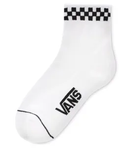 Vans - Ponožky , VN0A3Z92YB21-WHT/BLK