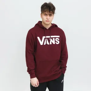 Mn vans classic po hoodie ii m