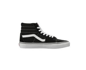 Vans Sk8-Hi Tenisky Černá