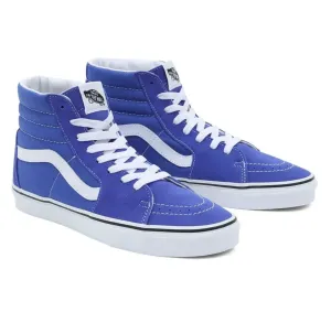 Vans Sk8-Hi Tenisky Modrá