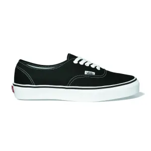 VANS Tenisky Ua Authentic VN000EE3BLK1 45