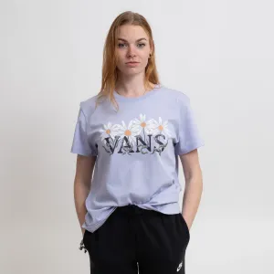 VANS Dámské triko VN000GGYCR21 XL