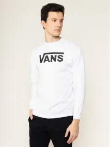 VANS Pánské triko Regular Fit VN000K6HYB21 XL