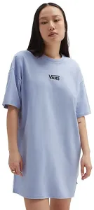 VANS Dámské šaty VN0A4RU2C8B1 XL