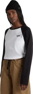 VANS Dámské triko Regular Fit VN000GDPY281 XL
