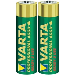 VARTA nabíjecí baterie Recharge Accu Power AA 2600 mAh R2U 2ks