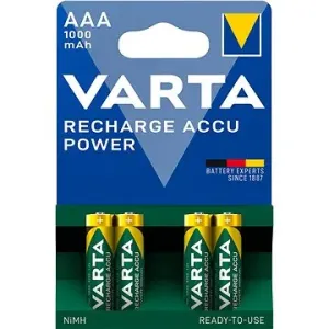 Baterie AAA VARTA