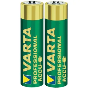 VARTA nabíjecí baterie Recharge Accu Power AAA 1000 mAh R2U 2ks
