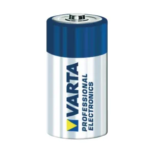 VARTA speciální alkalická baterie V4034/4LR44 1ks