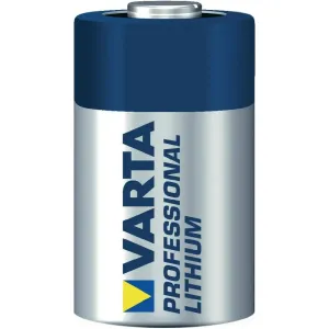 VARTA speciální lithiová baterie Photo Lithium CR2 1ks