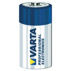 VARTA speciální baterie s oxidem stříbra V28PX/4SR44 1ks