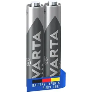 VARTA speciální alkalická baterie AAAA/LR8D425, Mini 1ks