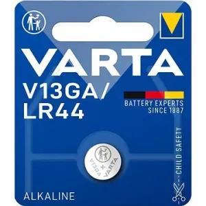 VARTA speciální alkalická baterie V13GA/LR44 1ks