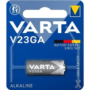 VARTA speciální alkalická baterie V23GA 1ks