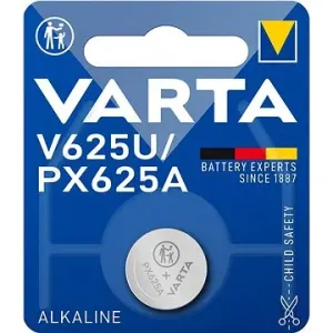 VARTA speciální alkalická baterie V625U/PX625A/LR 9 1 ks