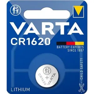 VARTA speciální lithiová baterie CR1620 1ks