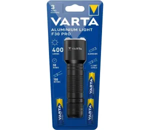 VARTA Varta 17608101421 - LED Svítilna ALUMINIUM LIGHT LED/3xAAA