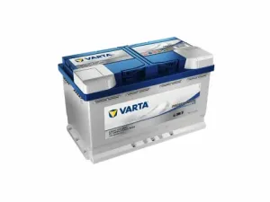 Varta Professional 12V 75Ah 650A 930 075 065 #3590195