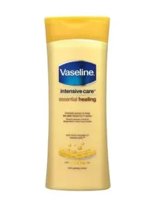 Vaseline Hydratační tělové mléko pro suchou pokožku (Essential Healing Lotion) 400 ml