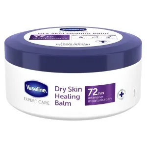 Vaseline Tělový balzám pro velmi suchou pokožku (Dry Skin Healing Balm) 250 ml