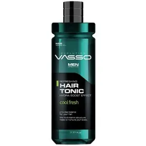 Vasso Tonikum na vlasy Osvěžující Cool Fresh 260 ml