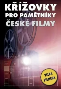 Křížovky pro pamětníky - České filmy #5617968