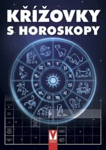Křížovky s horoskopy - Felix Londor