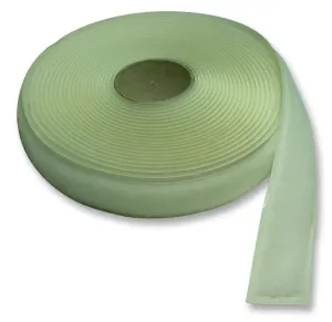 Velcro Eb0102001011405 Tape, Loop Only, 20Mm X 5M, White
