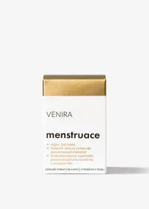 VENIRA menstruace, 80 kapslí
