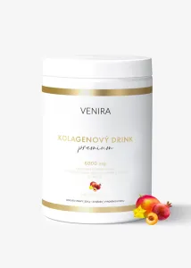 Venira PREMIUM kolagenový drink s příchutí exotický mix, 324 g