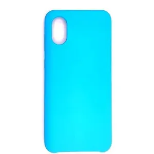 Vennus Lite pouzdro pro Samsung Galaxy A03 Core - světle modré