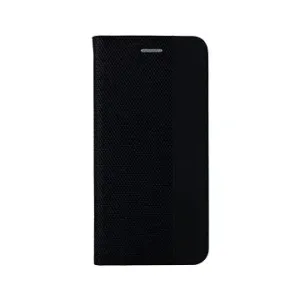 Vennus Huawei P40 knížkové Sensitive Book černé 49938