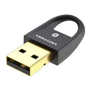 Adaptér Bluetooth 5.0 USB Vention CDSB0 (černý)