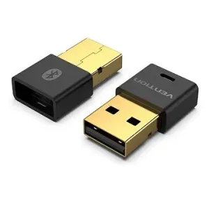 Vention USB Bluetooth 5.0 Mini Type černý