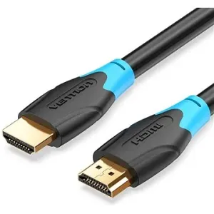Vention HDMI 2.0 High Quality Cable 3m Black